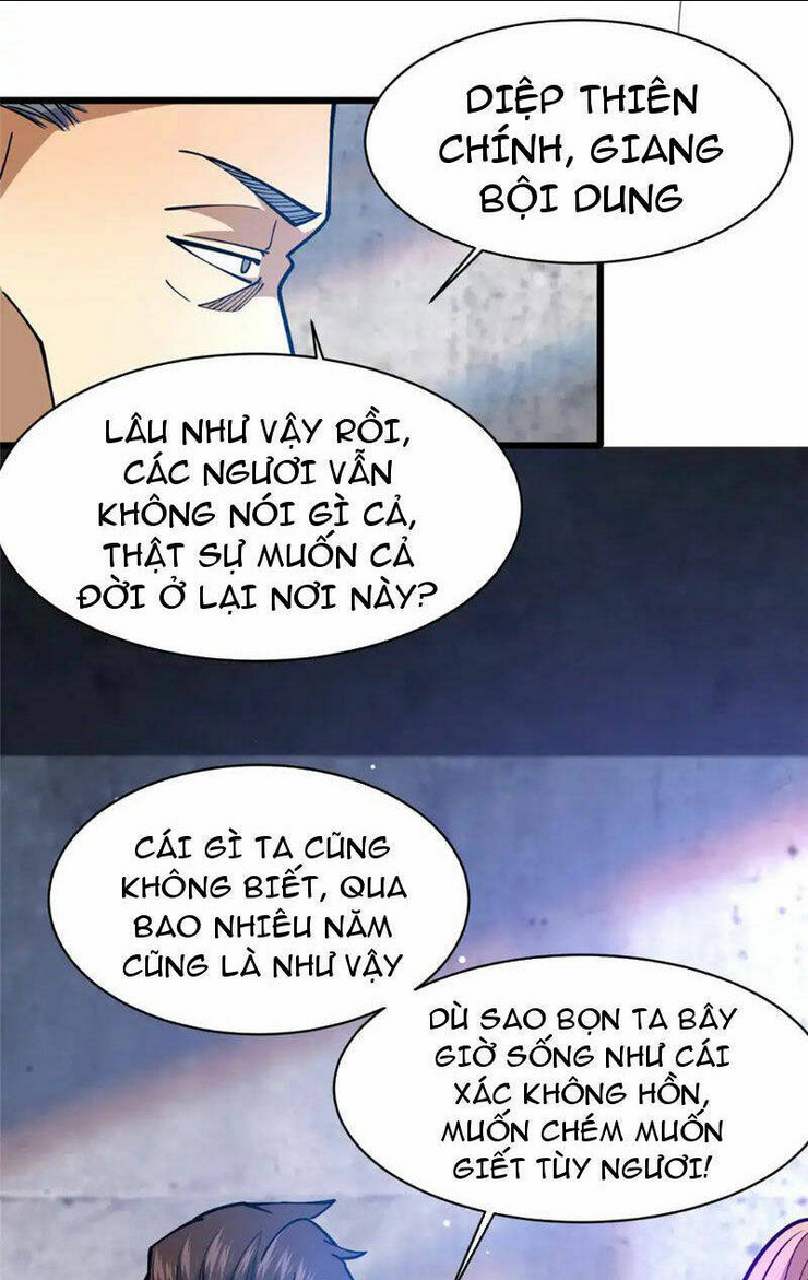 Đô Thị Cực Phẩm Y Thần Chapter 166 - Trang 2