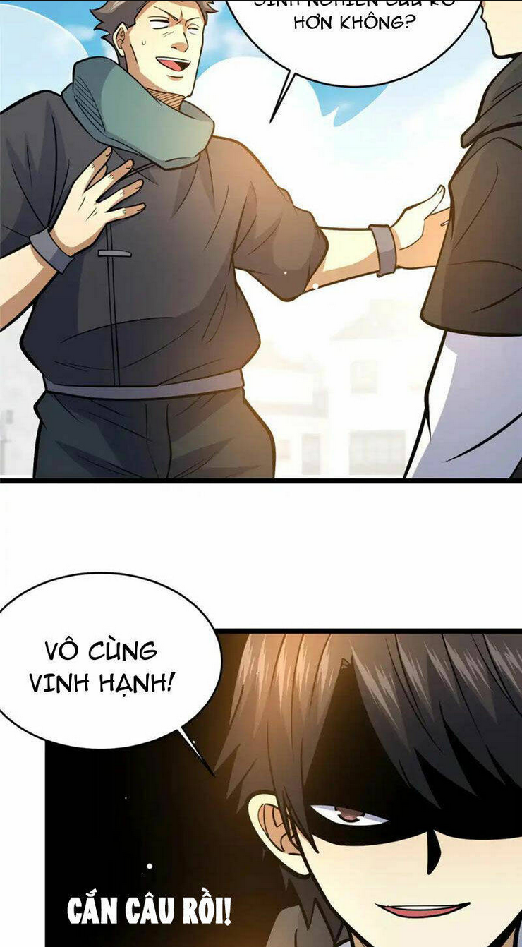 Đô Thị Cực Phẩm Y Thần Chapter 165 - Trang 2