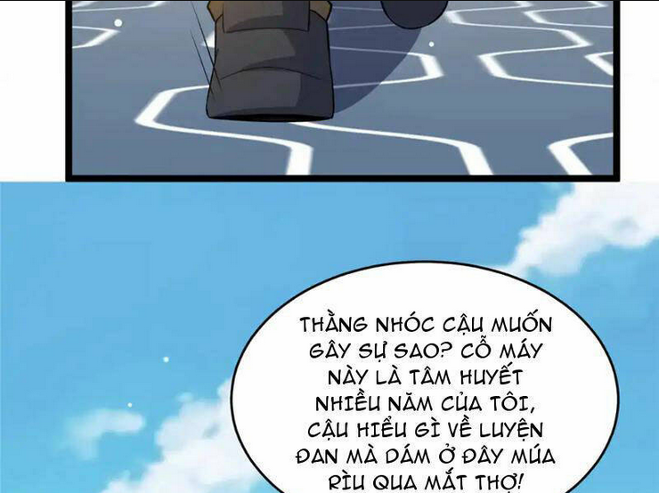 Đô Thị Cực Phẩm Y Thần Chapter 164 - Trang 2