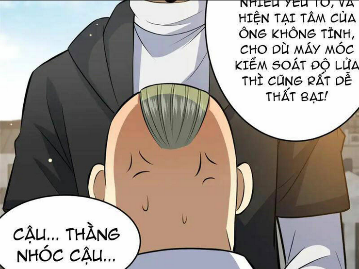 Đô Thị Cực Phẩm Y Thần Chapter 164 - Trang 2