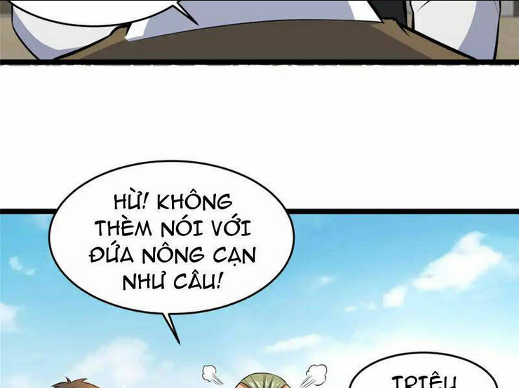 Đô Thị Cực Phẩm Y Thần Chapter 164 - Trang 2