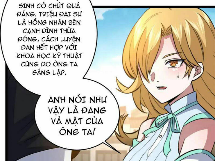 Đô Thị Cực Phẩm Y Thần Chapter 164 - Trang 2