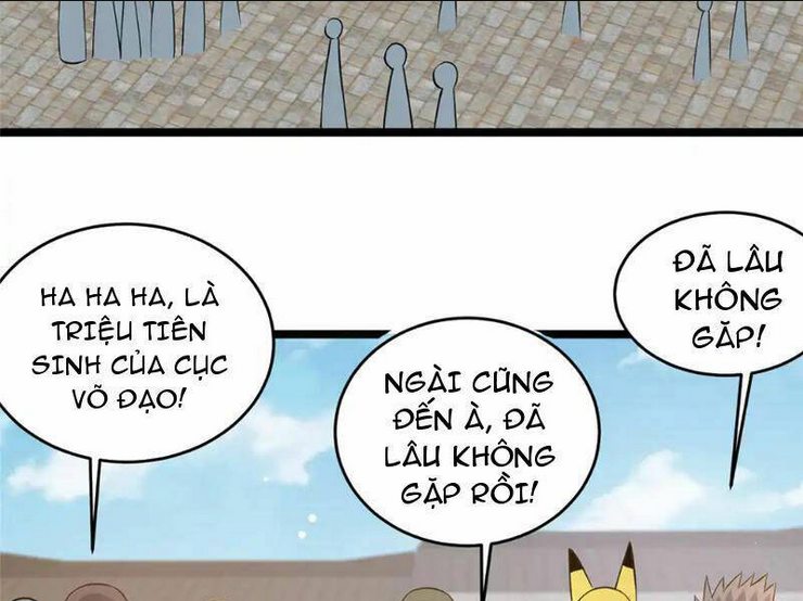 Đô Thị Cực Phẩm Y Thần Chapter 164 - Trang 2