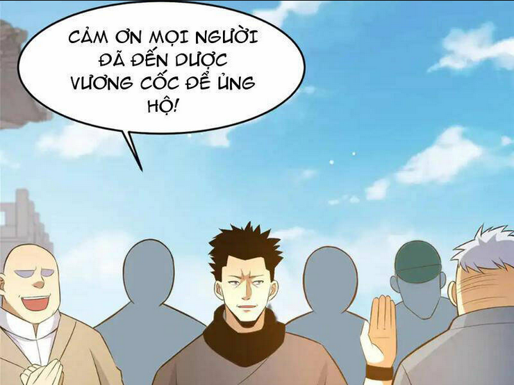 Đô Thị Cực Phẩm Y Thần Chapter 164 - Trang 2