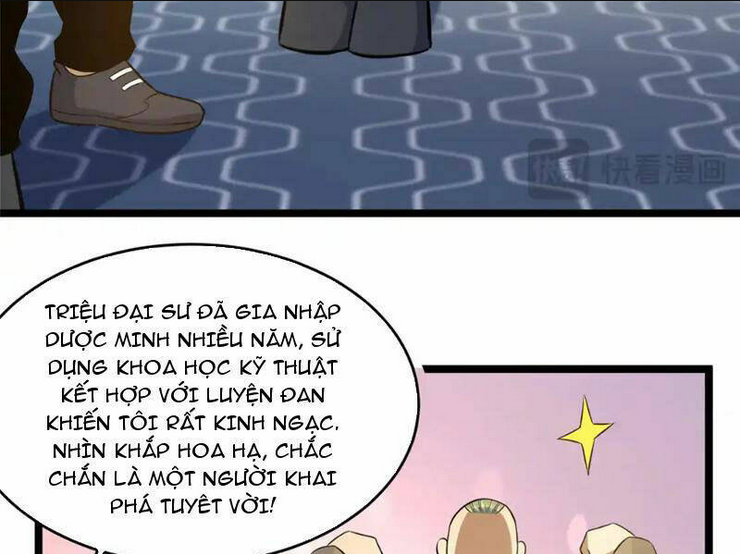 Đô Thị Cực Phẩm Y Thần Chapter 164 - Trang 2