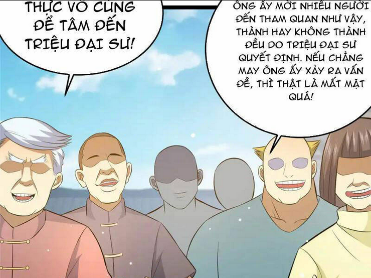 Đô Thị Cực Phẩm Y Thần Chapter 164 - Trang 2