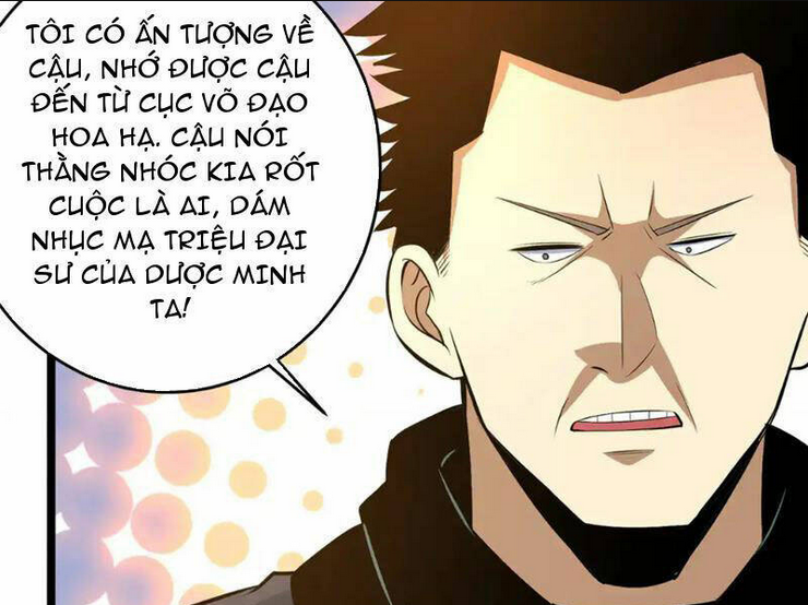 Đô Thị Cực Phẩm Y Thần Chapter 164 - Trang 2