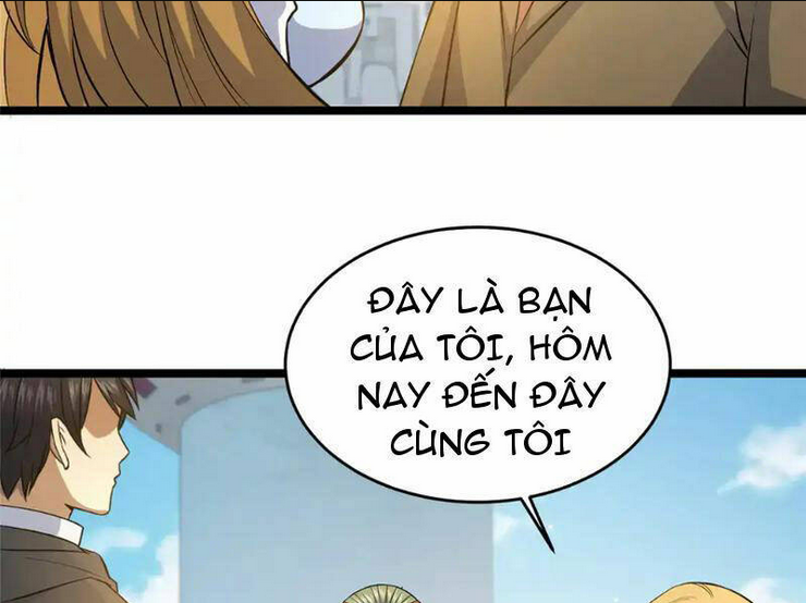 Đô Thị Cực Phẩm Y Thần Chapter 164 - Trang 2