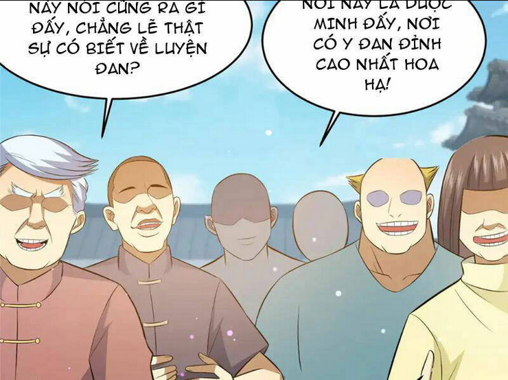 Đô Thị Cực Phẩm Y Thần Chapter 164 - Trang 2