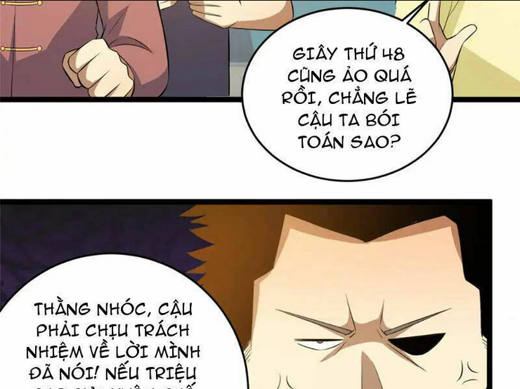 Đô Thị Cực Phẩm Y Thần Chapter 164 - Trang 2