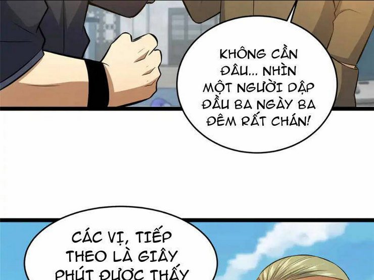 Đô Thị Cực Phẩm Y Thần Chapter 164 - Trang 2