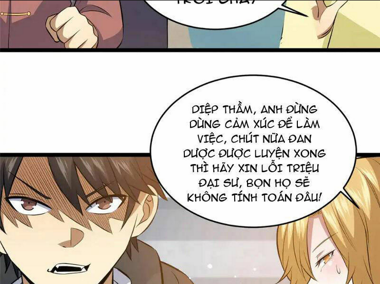 Đô Thị Cực Phẩm Y Thần Chapter 164 - Trang 2