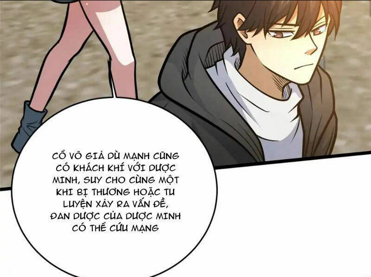 Đô Thị Cực Phẩm Y Thần Chapter 163 - Trang 2