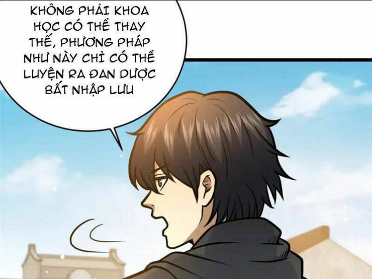 Đô Thị Cực Phẩm Y Thần Chapter 163 - Trang 2