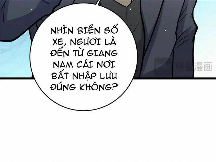 Đô Thị Cực Phẩm Y Thần Chapter 163 - Trang 2