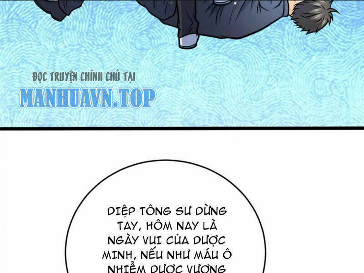 Đô Thị Cực Phẩm Y Thần Chapter 163 - Trang 2