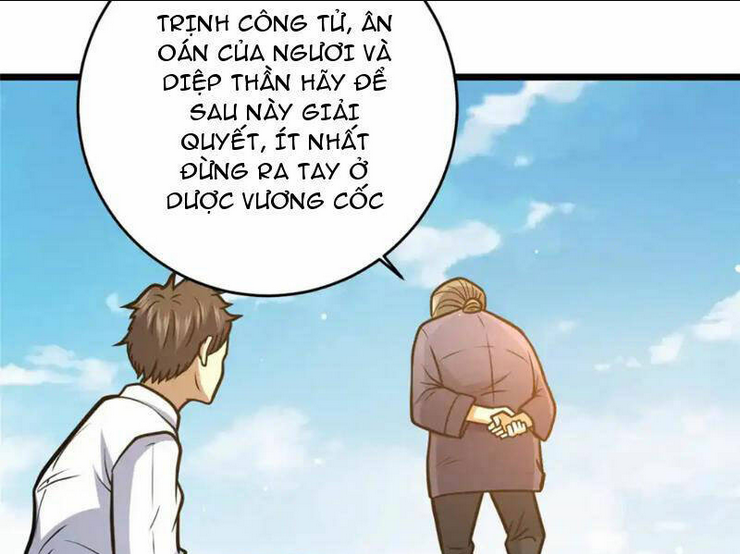 Đô Thị Cực Phẩm Y Thần Chapter 163 - Trang 2