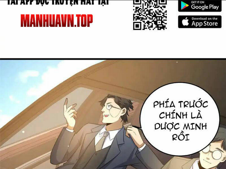 Đô Thị Cực Phẩm Y Thần Chapter 162 - Trang 2