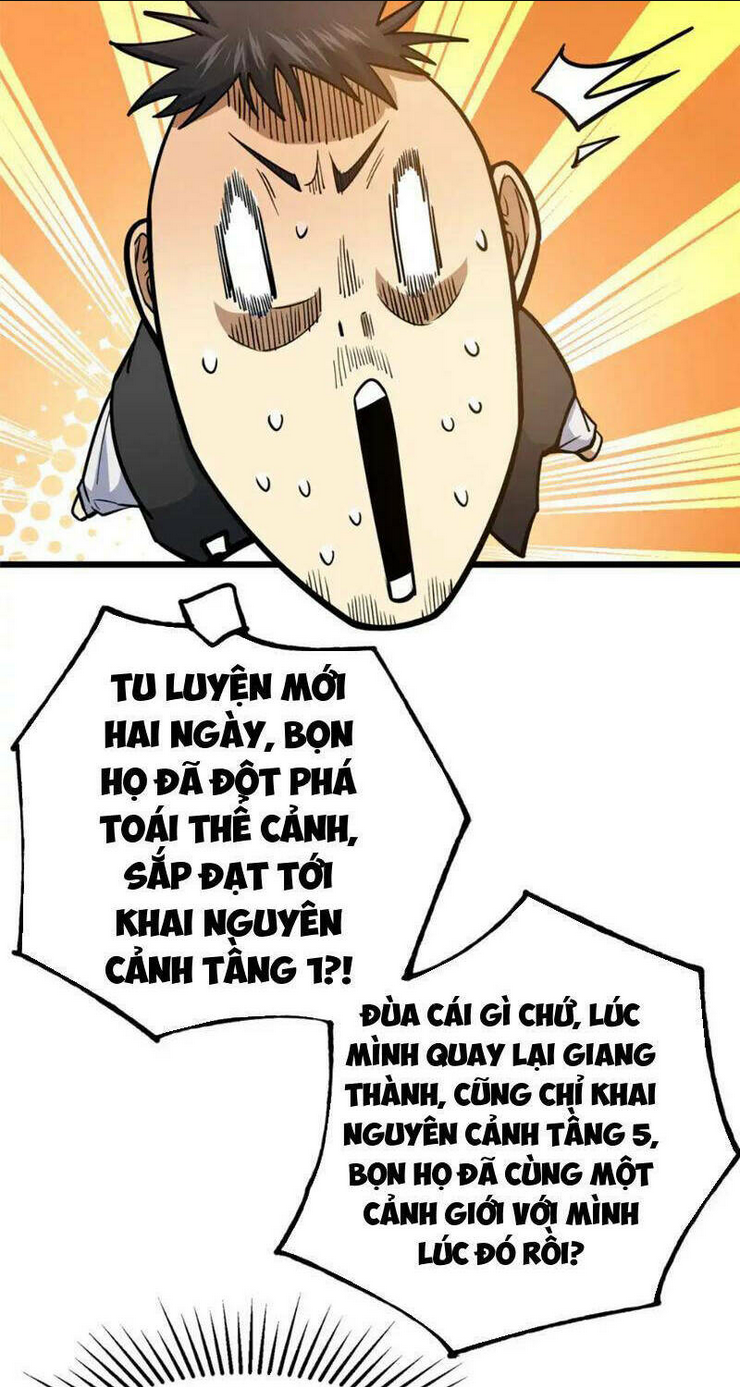 Đô Thị Cực Phẩm Y Thần Chapter 161 - Trang 2