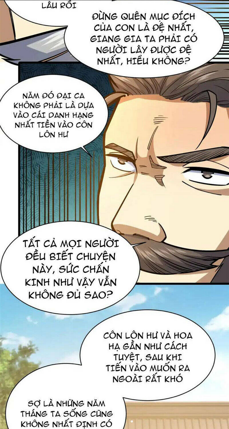 Đô Thị Cực Phẩm Y Thần Chapter 161 - Trang 2