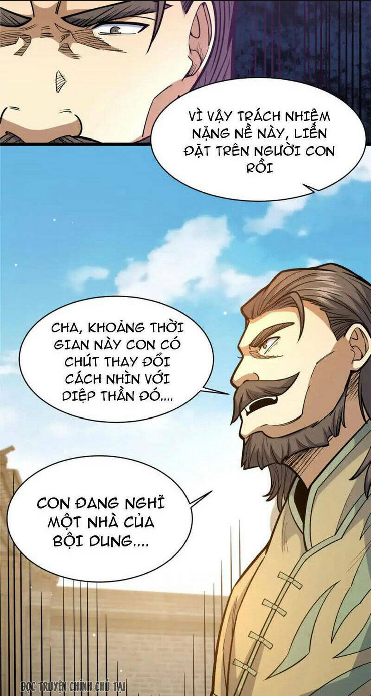 Đô Thị Cực Phẩm Y Thần Chapter 161 - Trang 2