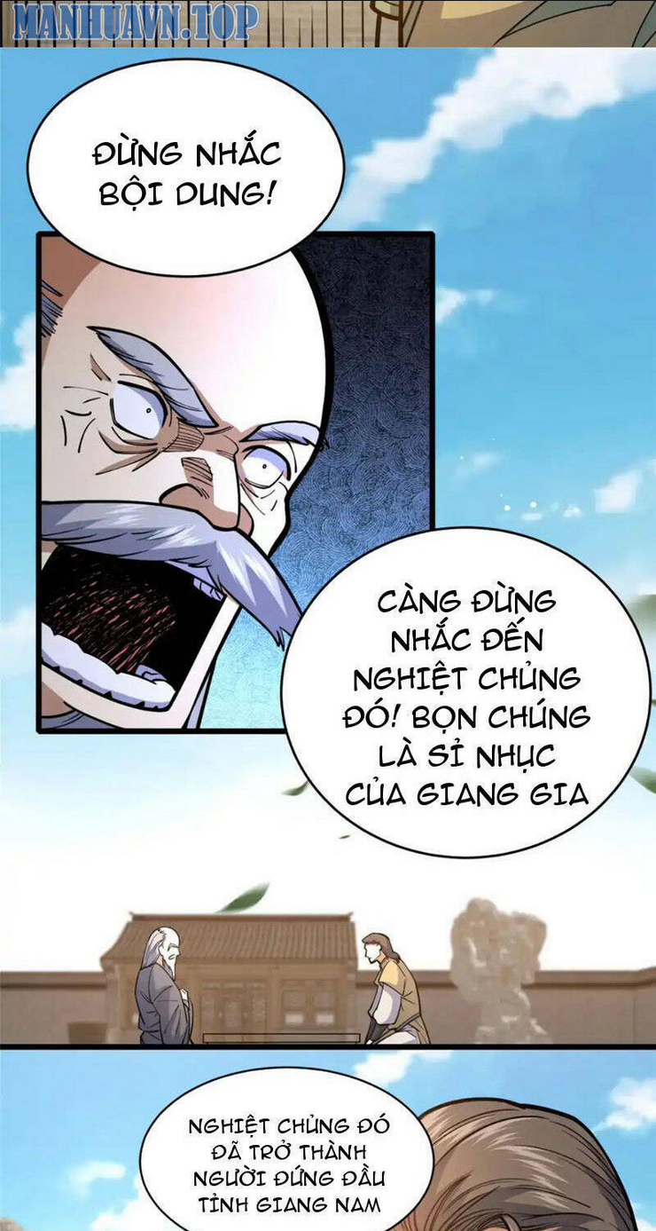 Đô Thị Cực Phẩm Y Thần Chapter 161 - Trang 2