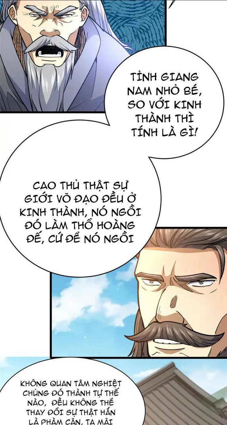 Đô Thị Cực Phẩm Y Thần Chapter 161 - Trang 2