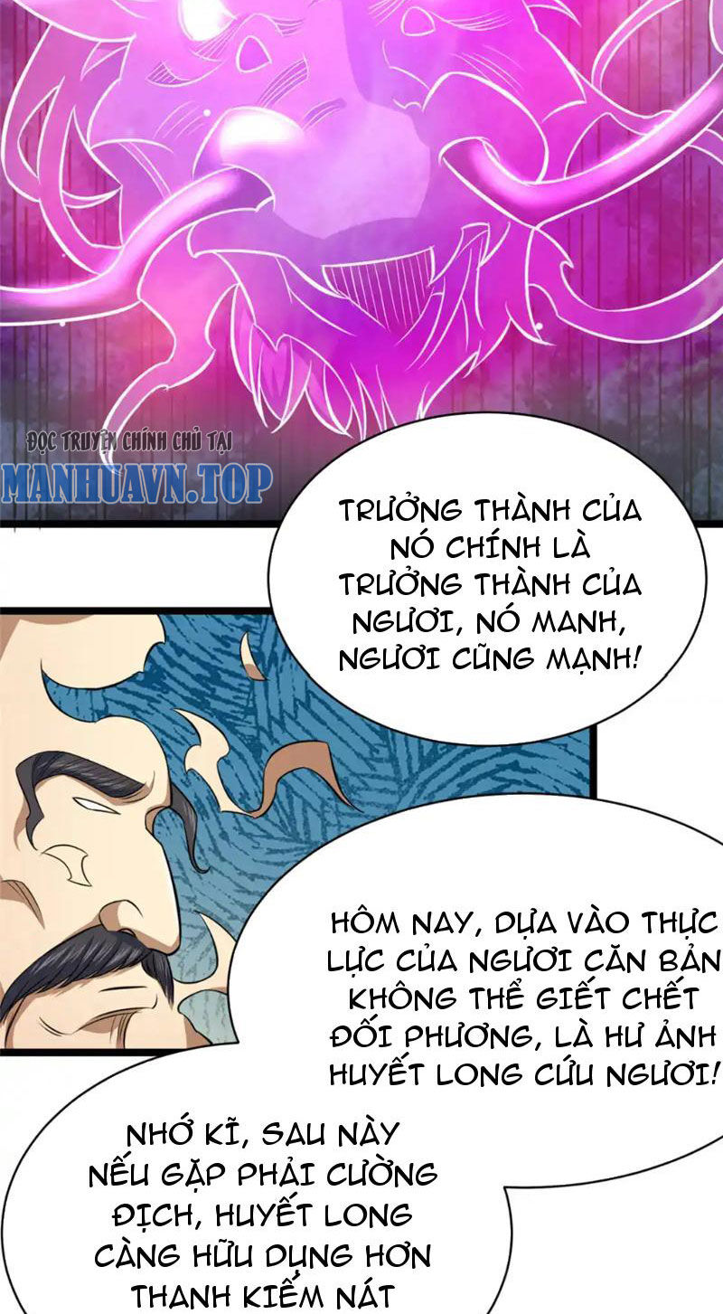 Đô Thị Cực Phẩm Y Thần Chapter 160 - Trang 2