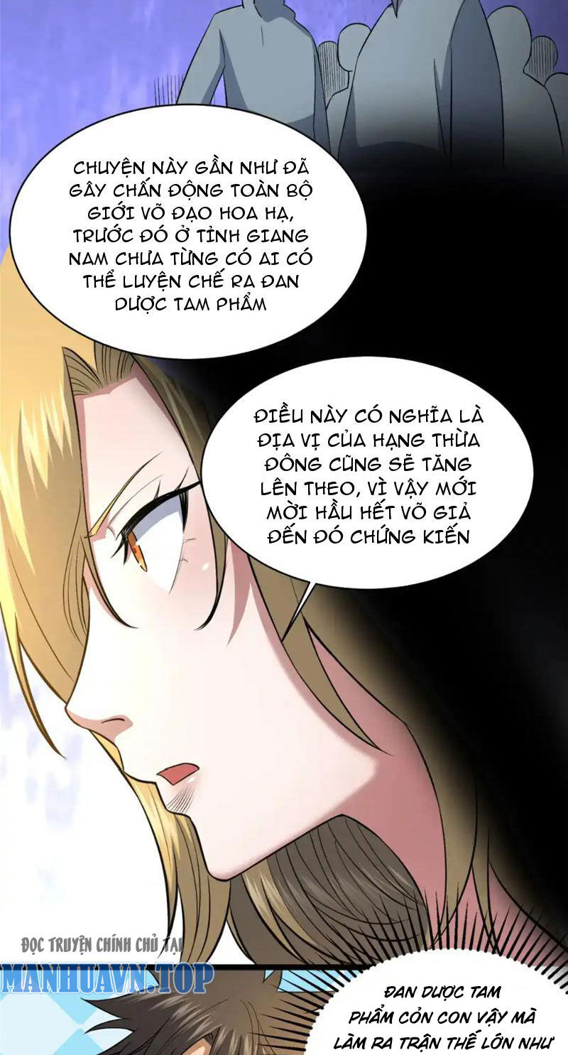 Đô Thị Cực Phẩm Y Thần Chapter 160 - Trang 2