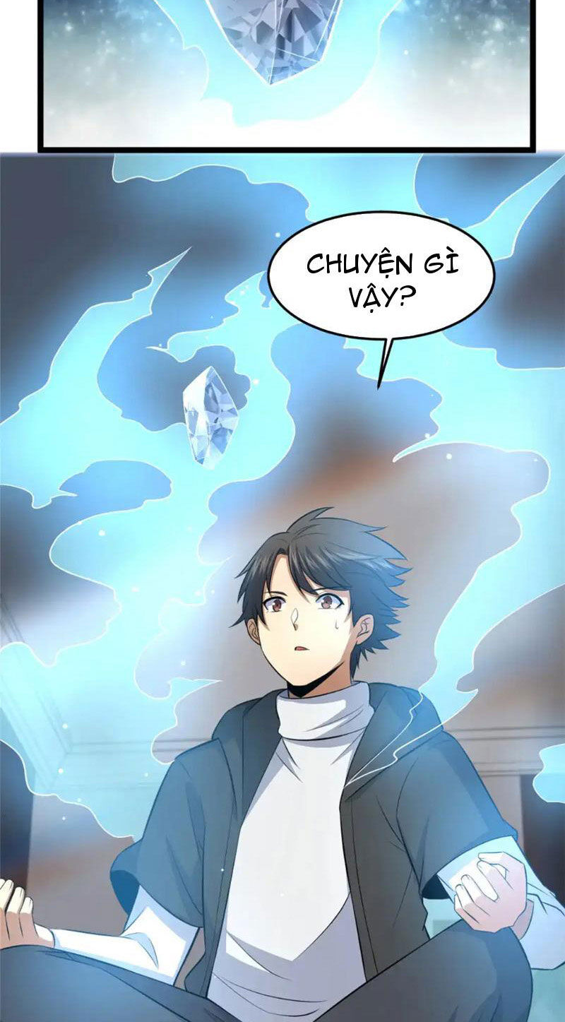 Đô Thị Cực Phẩm Y Thần Chapter 157 - Trang 2