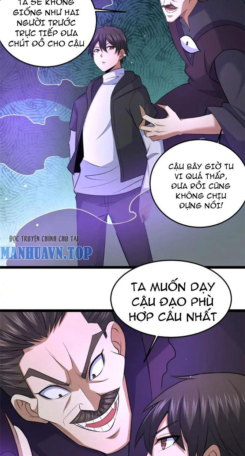 Đô Thị Cực Phẩm Y Thần Chapter 157 - Trang 2