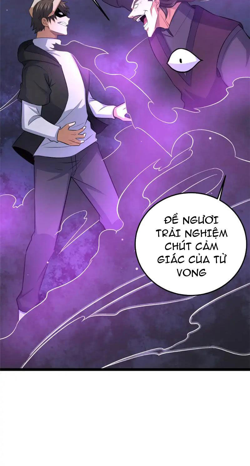 Đô Thị Cực Phẩm Y Thần Chapter 157 - Trang 2