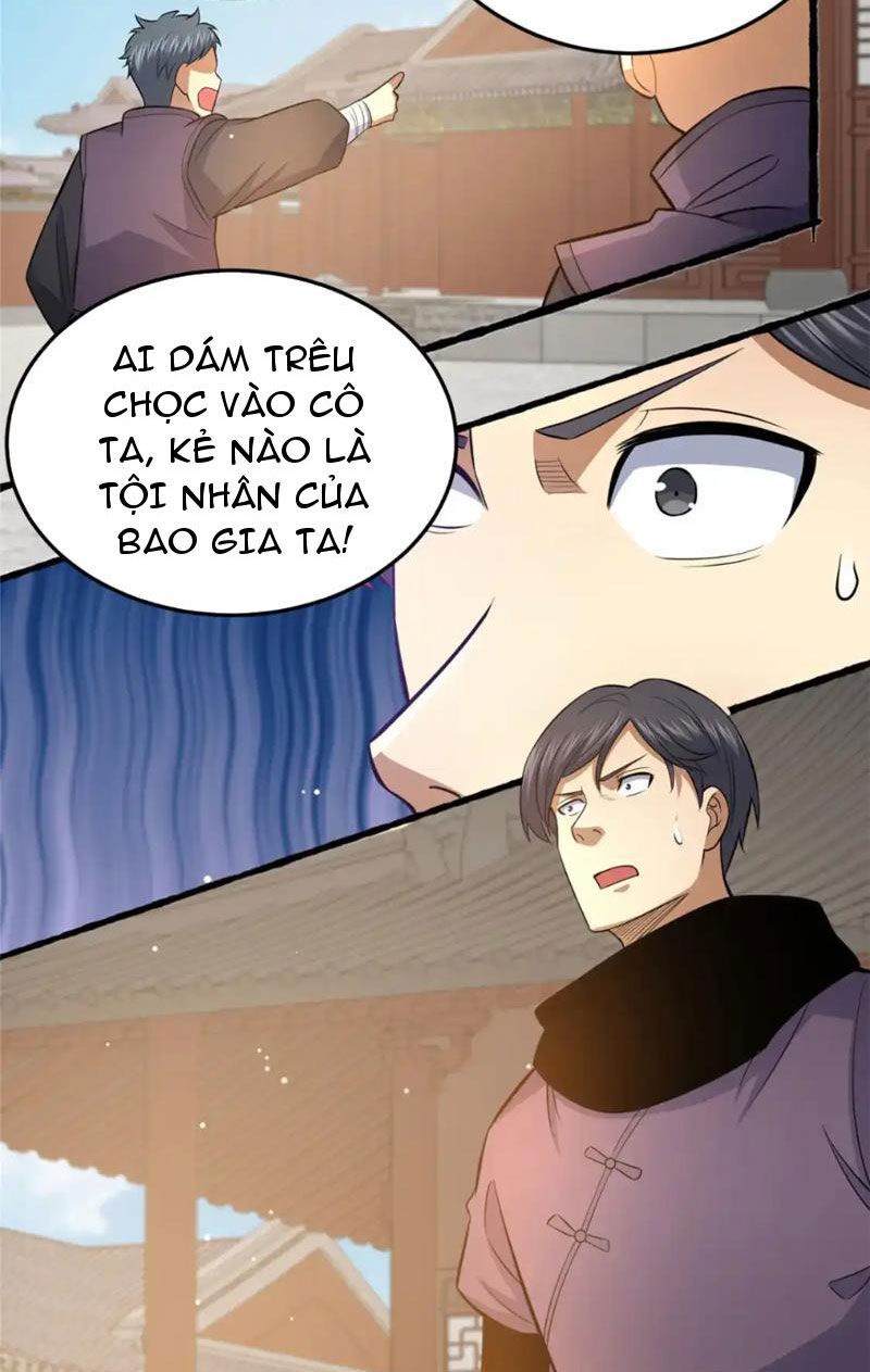 Đô Thị Cực Phẩm Y Thần Chapter 156 - Trang 2