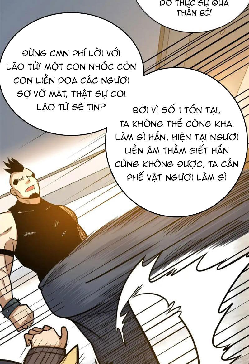 Đô Thị Cực Phẩm Y Thần Chapter 155 - Trang 2