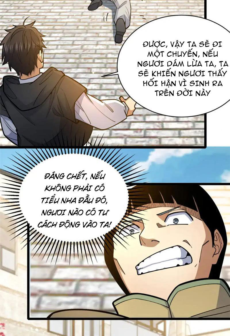 Đô Thị Cực Phẩm Y Thần Chapter 155 - Trang 2