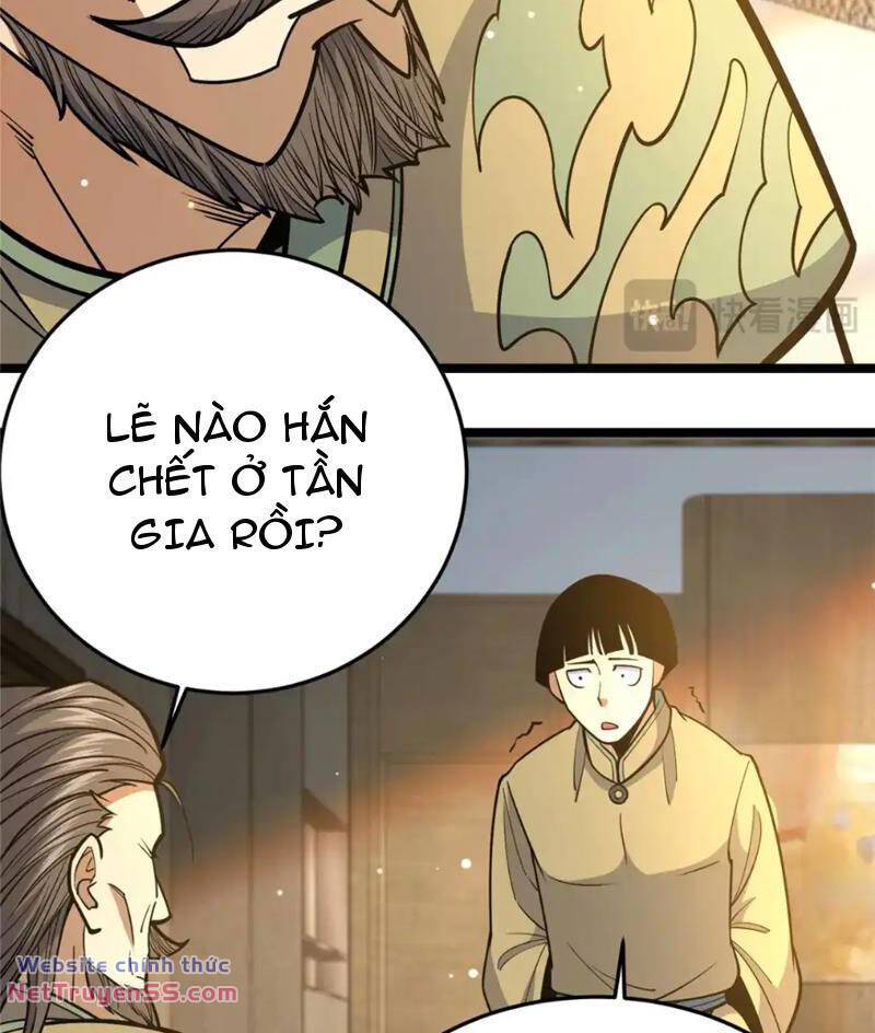 Đô Thị Cực Phẩm Y Thần Chapter 154 - Trang 2