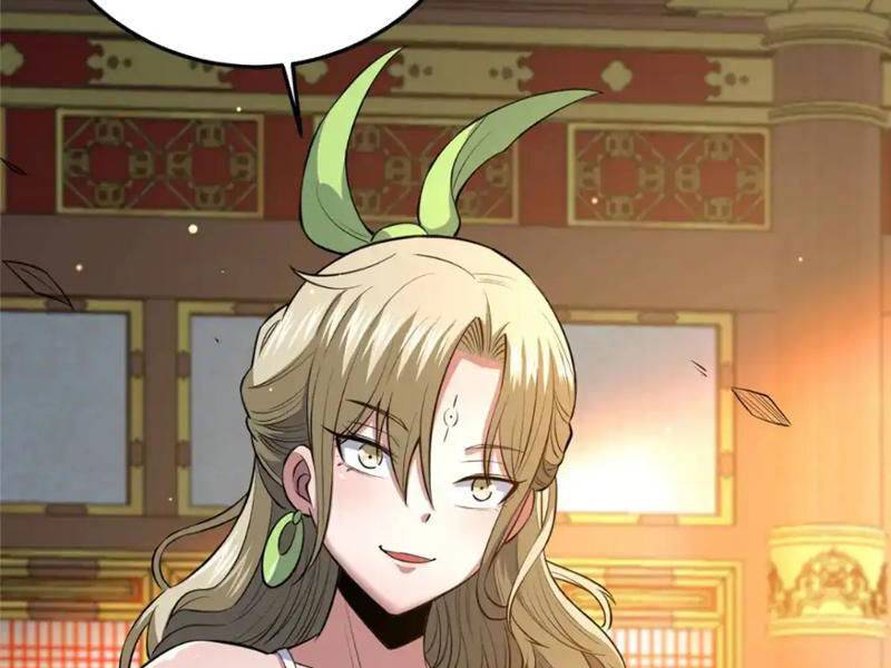 Đô Thị Cực Phẩm Y Thần Chapter 152 - Trang 2