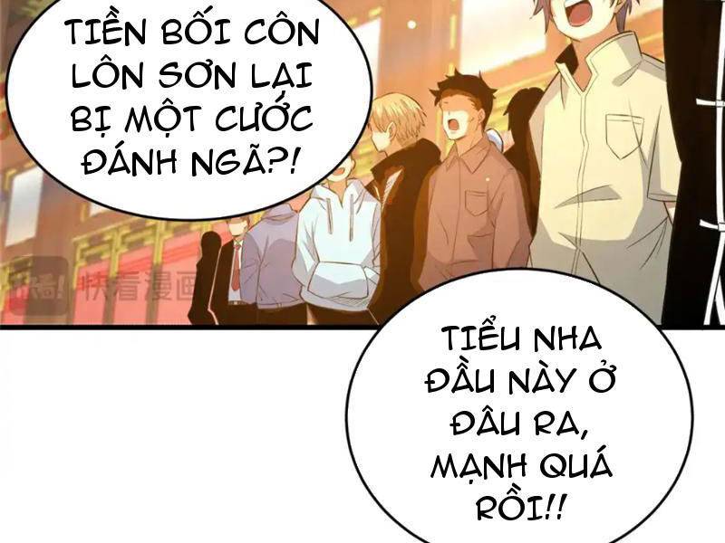 Đô Thị Cực Phẩm Y Thần Chapter 152 - Trang 2