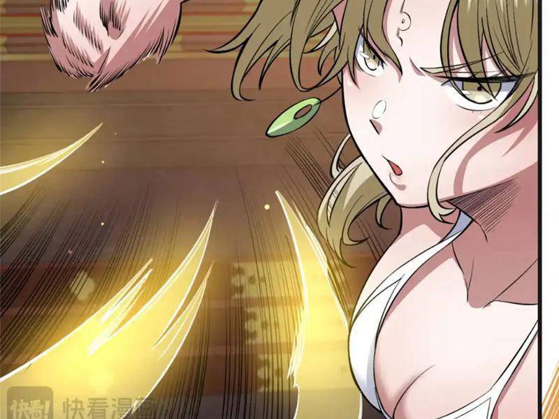 Đô Thị Cực Phẩm Y Thần Chapter 152 - Trang 2