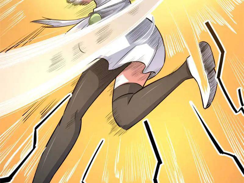 Đô Thị Cực Phẩm Y Thần Chapter 152 - Trang 2