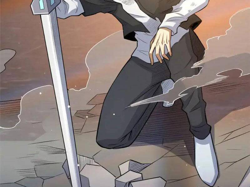 Đô Thị Cực Phẩm Y Thần Chapter 152 - Trang 2