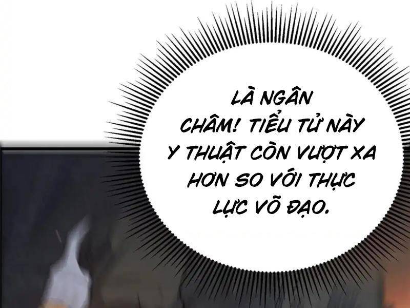 Đô Thị Cực Phẩm Y Thần Chapter 152 - Trang 2