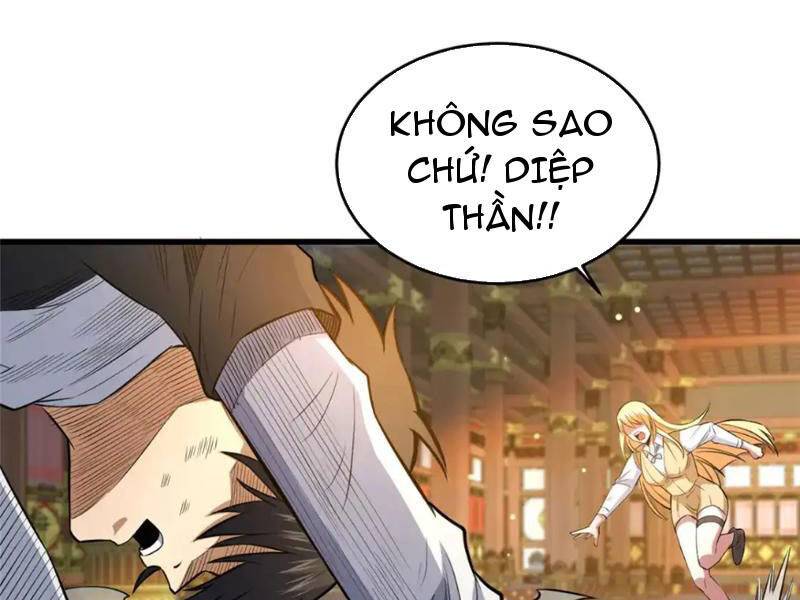 Đô Thị Cực Phẩm Y Thần Chapter 152 - Trang 2