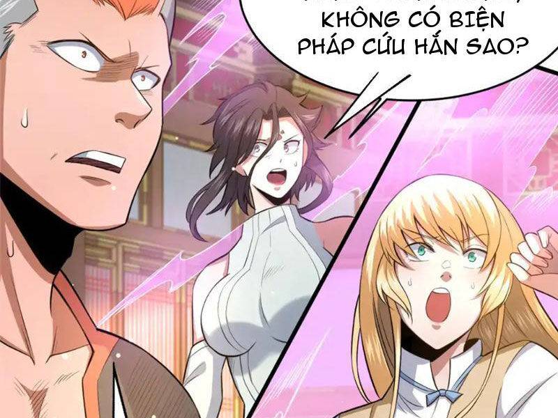 Đô Thị Cực Phẩm Y Thần Chapter 152 - Trang 2