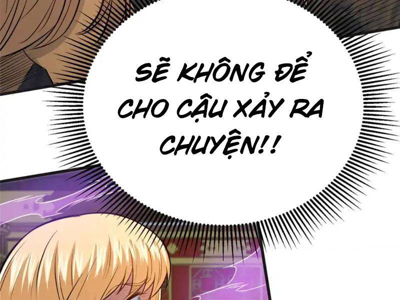 Đô Thị Cực Phẩm Y Thần Chapter 152 - Trang 2