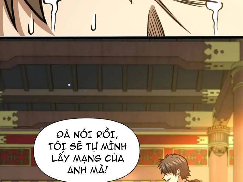 Đô Thị Cực Phẩm Y Thần Chapter 151 - Trang 2