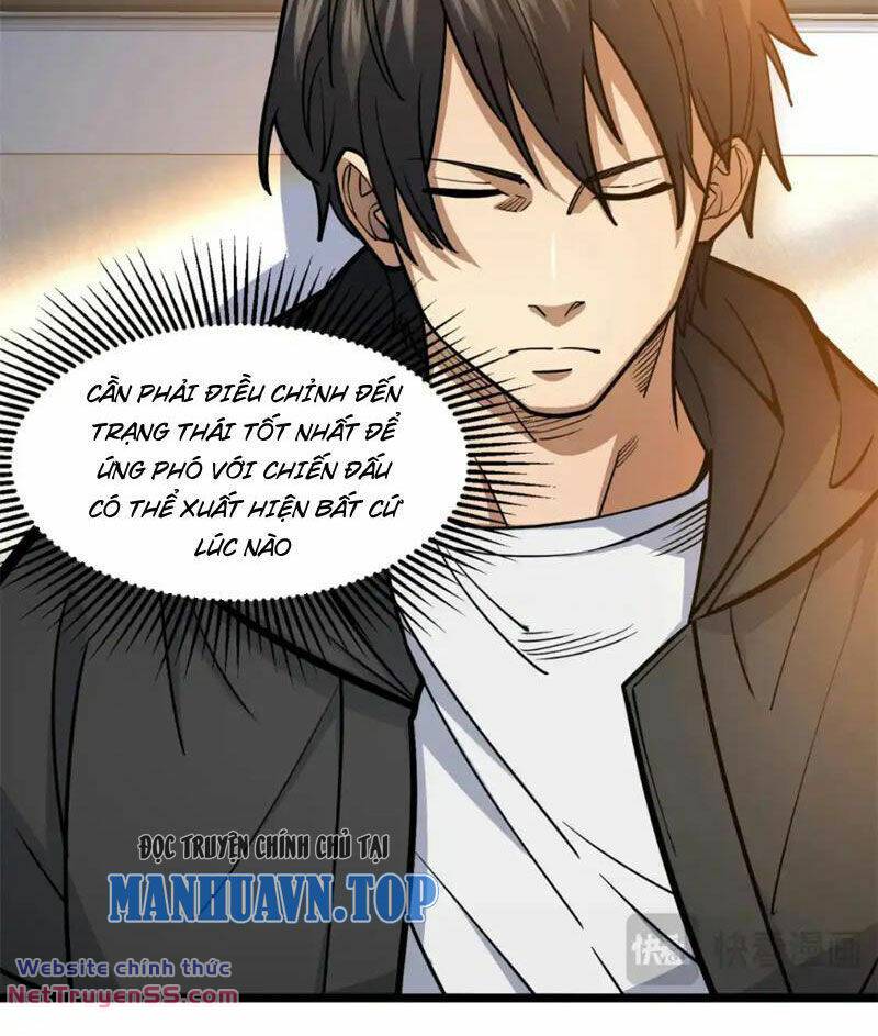 Đô Thị Cực Phẩm Y Thần Chapter 148 - Trang 2