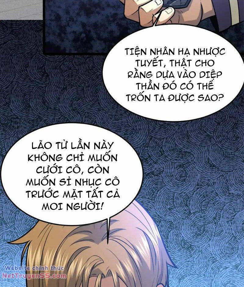 Đô Thị Cực Phẩm Y Thần Chapter 148 - Trang 2