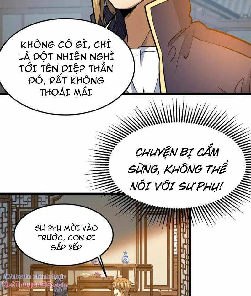 Đô Thị Cực Phẩm Y Thần Chapter 148 - Trang 2