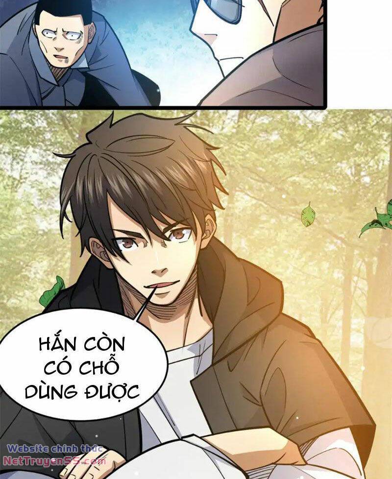 Đô Thị Cực Phẩm Y Thần Chapter 148 - Trang 2